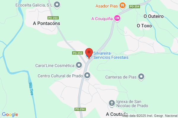 Reformas Y Desbroces Cañizas