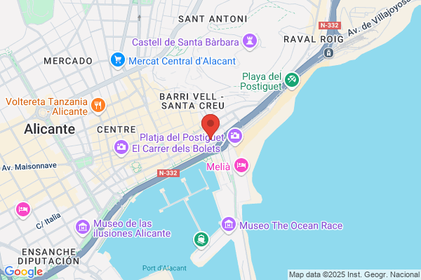 Ayuntamiento