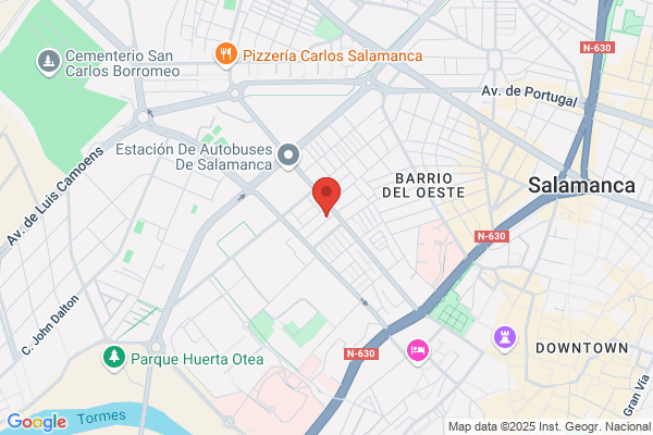 Cafe Bar El Recreo