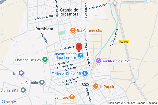 Campsa Estaciones De Servicio S.A.