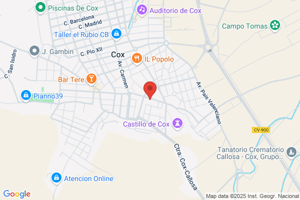 Dentalcox