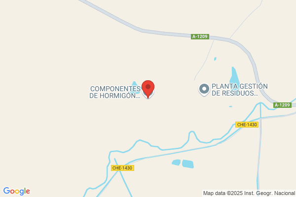 Felinos S. L. - Prefabricados De Hormigón