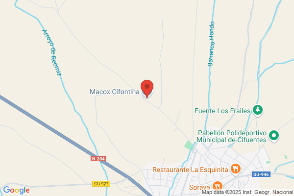 Fontancox S.L.