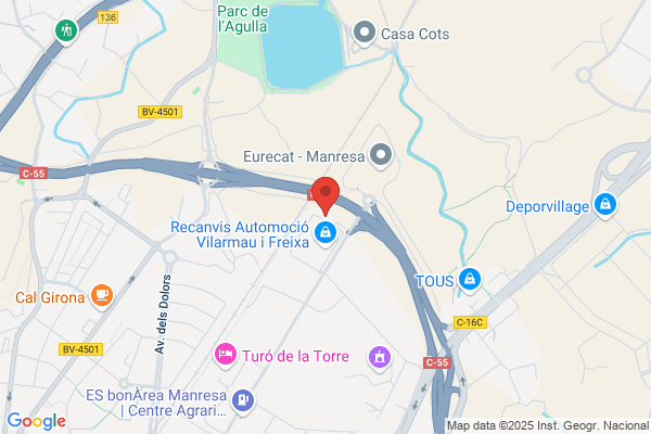 Manresa Ferrandez j.