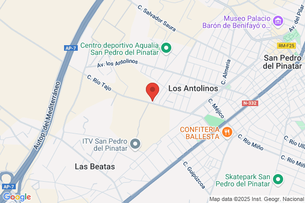 Mediterranea De Refrigeracion Industrial S.L.