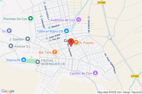 Peluqueria Jose Antonio
