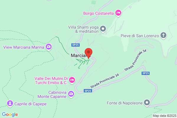 Porta Macia a.