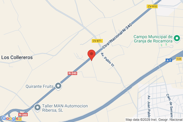 Romafil France S.L.