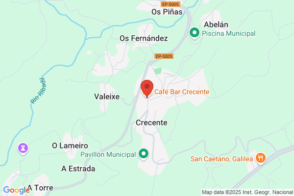Cafe Bar Creciente - Supermercado Y Restaurante