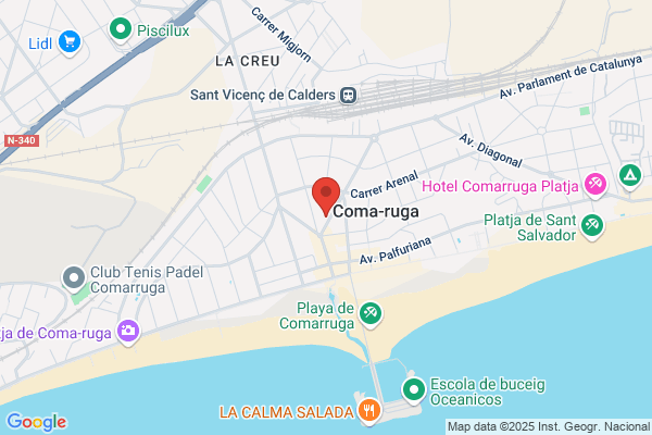 A Nosa Casa Gallega S.L.