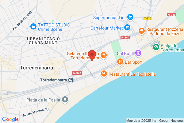 Anforas Mar Duplex