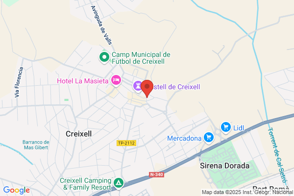 Caixa Tarragona