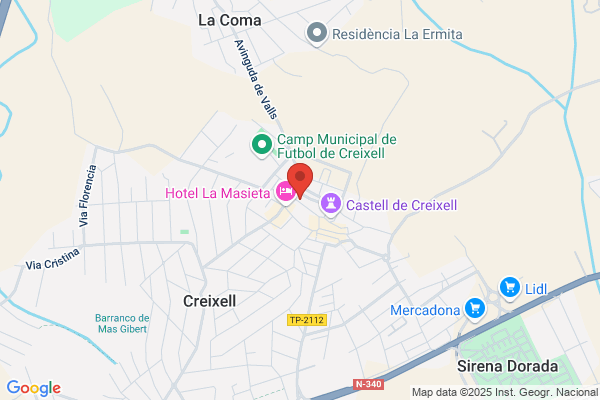 Electro Creixell Instal·lacions