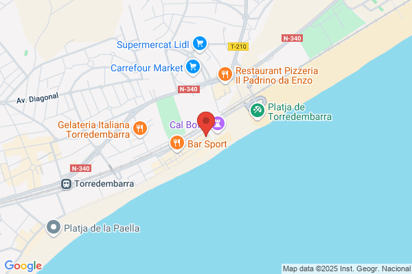 Restaurant Boga Dor
