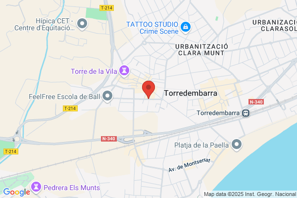 Torrecreixell S.L.
