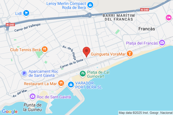 Vaciados y Reformas JorMol