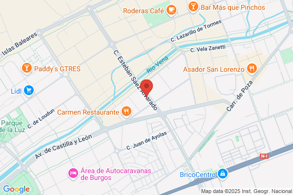 Alvarado Carril p.