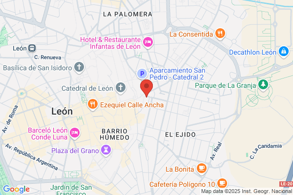 Bar Leon
