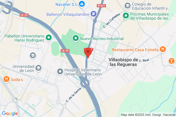 Rodriguez Gonzalez j.