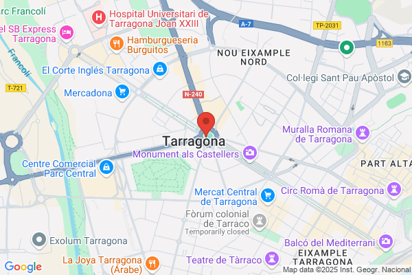 Trabajos Y Obras S.A.