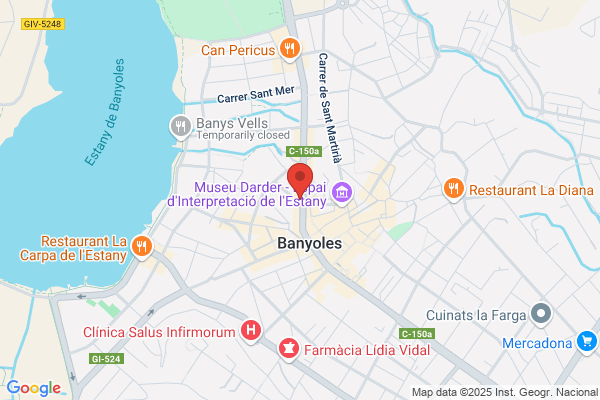 Agencia Banyoles Assesorament I Gestio S.L.