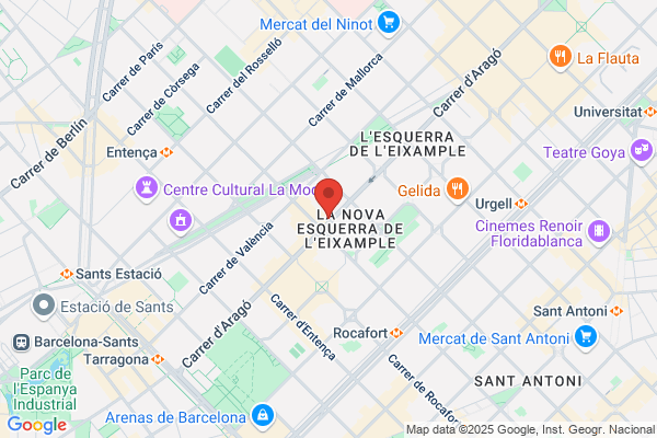 Assessoraments S. A.