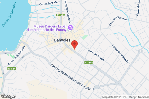 Banyoles Esports S.L.