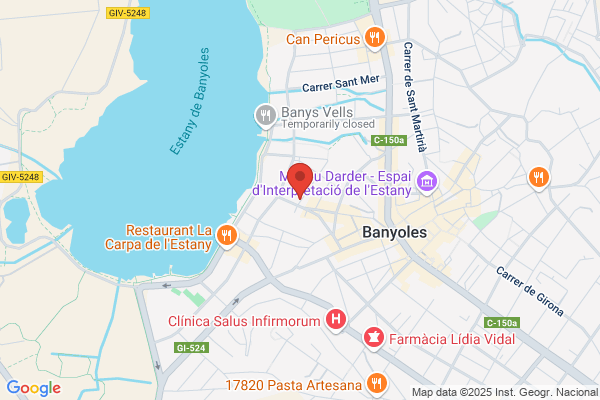 Banyoles Imatge S.L.