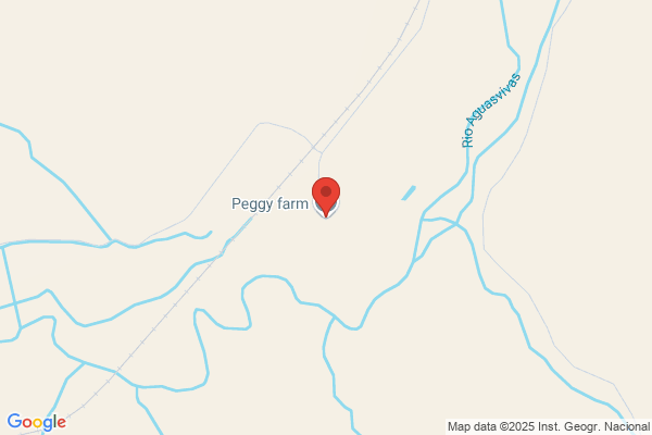 Peggy-Farm S.L.
