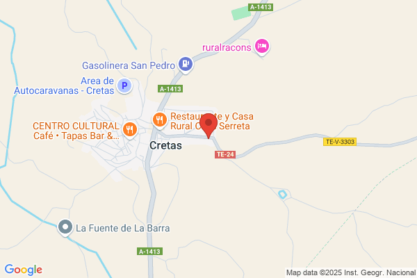 Restaurante La Era