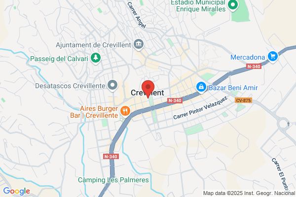 Seguros Crevisegur Correduria
