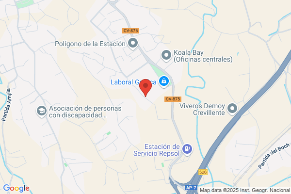 Revestex Unitrama S.A.