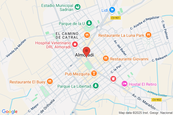 Restaurante San Remo