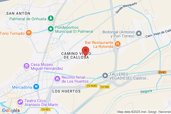 Procesos Contables Carrus S.L.