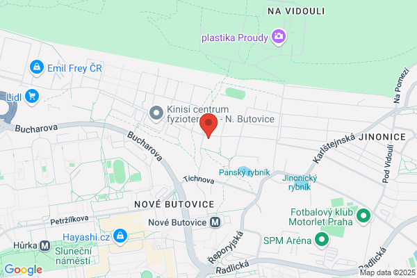 Finescar S.L. - Acc. Auto