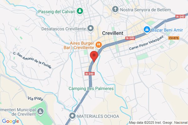 Creauto S.L.