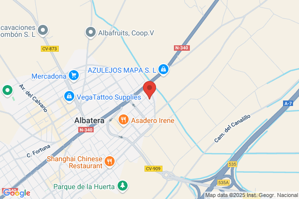 Agro Cupula Sa