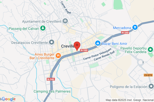 MULTISERVICIOS PLUS NET AR