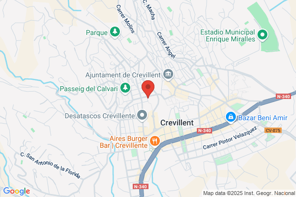 Farmacia Candela