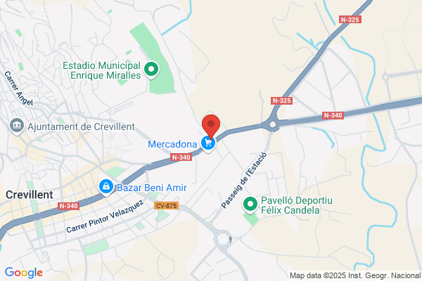 Moscardó