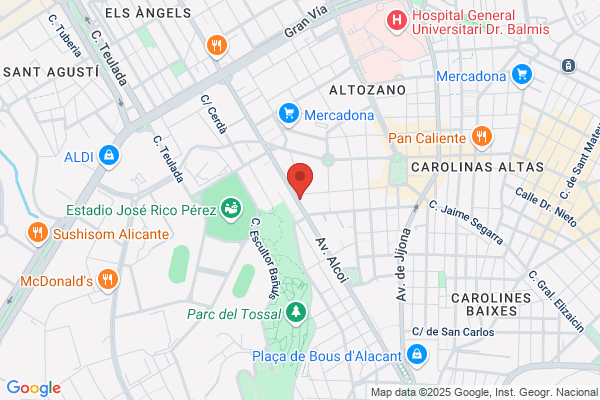 Graficas Orocaja S.L.