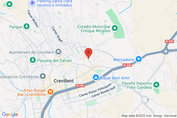 Cafes Costablanca S.L. - Tost. Café