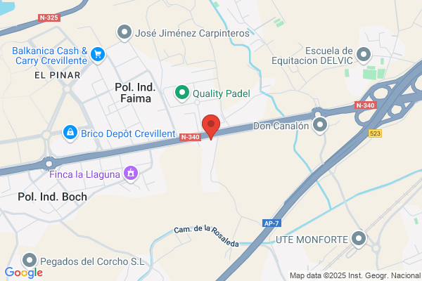 MASCOTA CENTER