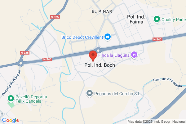 poligono i4