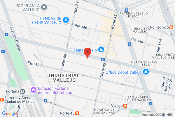 Red Iberoamericana De Logistica Y Comercio Sa