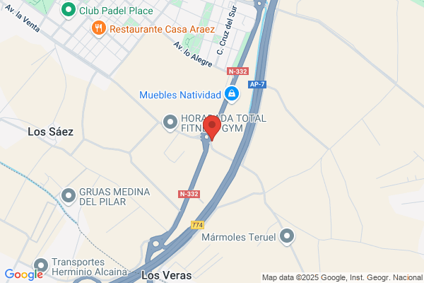 Prefabricados Navarro Mora S.L.