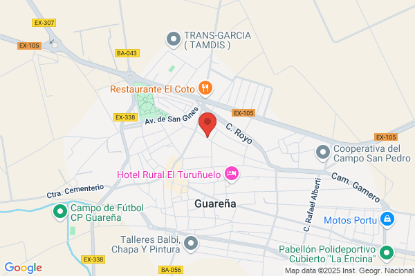 O.T. Transrodriguez