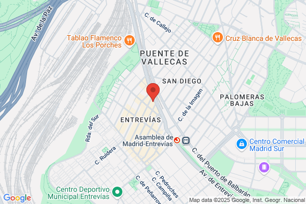 Oficina Seguros Pelayo