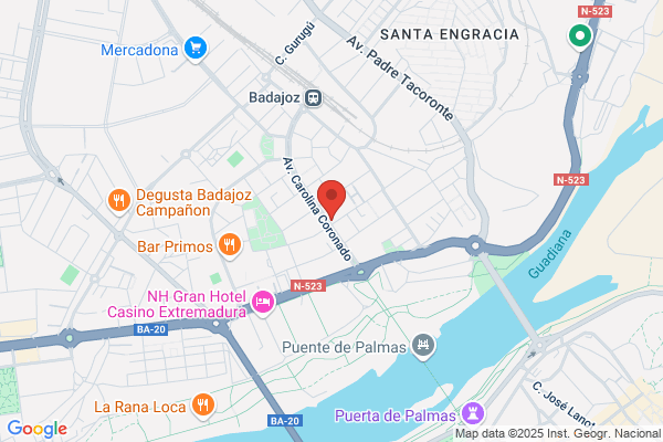 Banco Extremadura