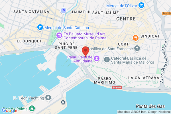 Cafe Bar La Boveda